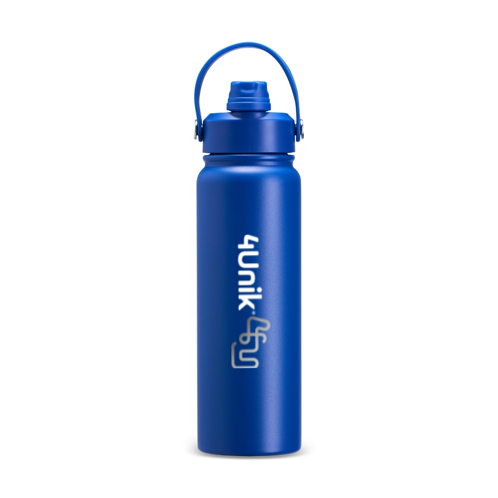 GARRAFA TÉRMICA 800ML - 4Unik