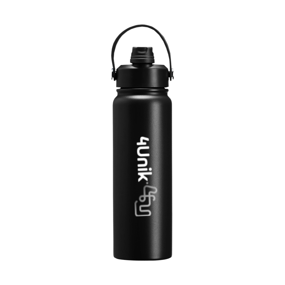 GARRAFA TÉRMICA 800ML - 4Unik