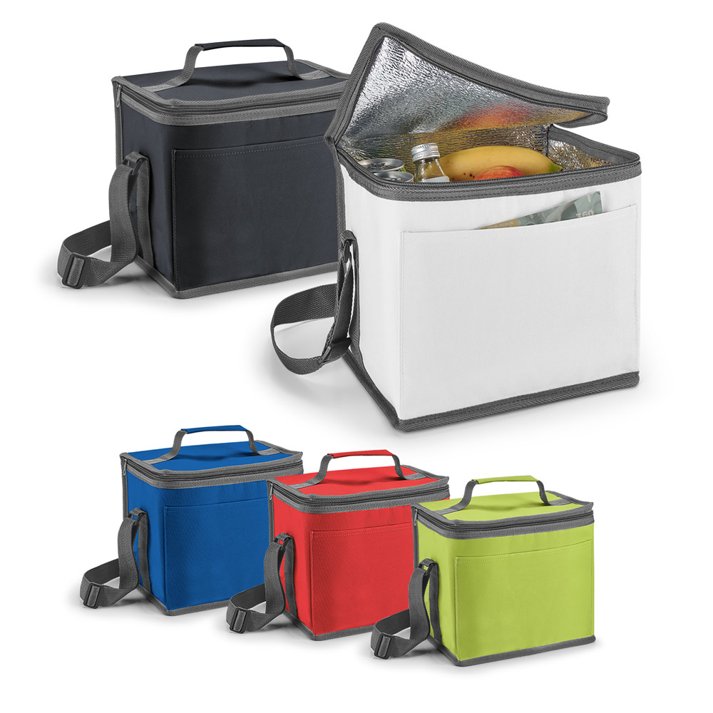 Bolsa Térmica 9 Litros Personalizada - 4Unik