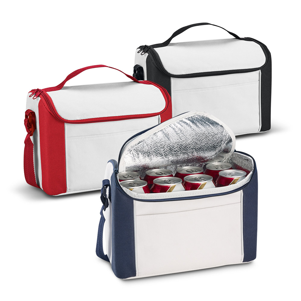 Bolsa Térmica 8 Litros Personalizada - 4Unik