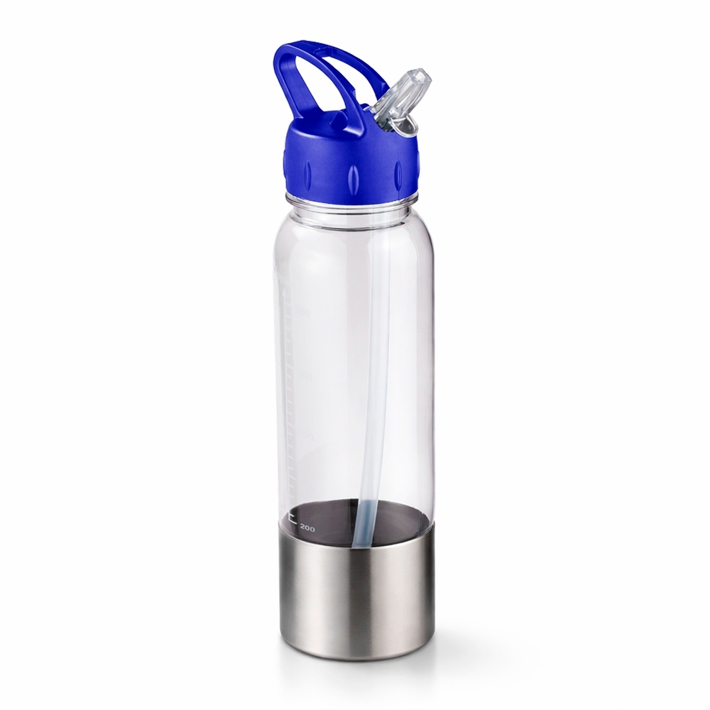 SQUEEZE PLÁSTICO 750ML - 4Unik