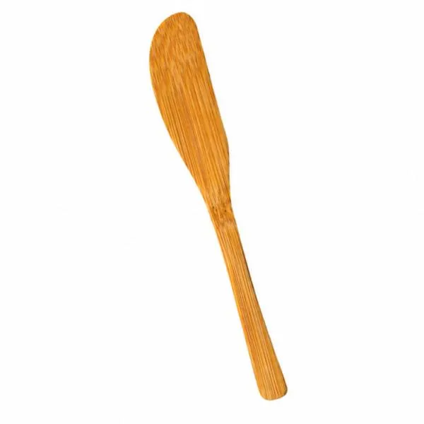 ESPATULA EM BAMBU UTILITY - 4Unik