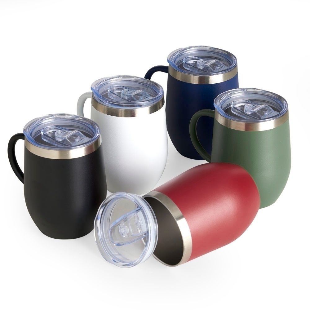 CANECA TERMICA 350ML - 4Unik