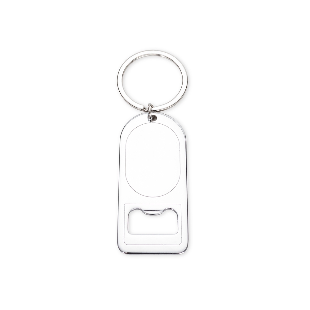CHAVEIRO METAL ABRIDOR - 4Unik