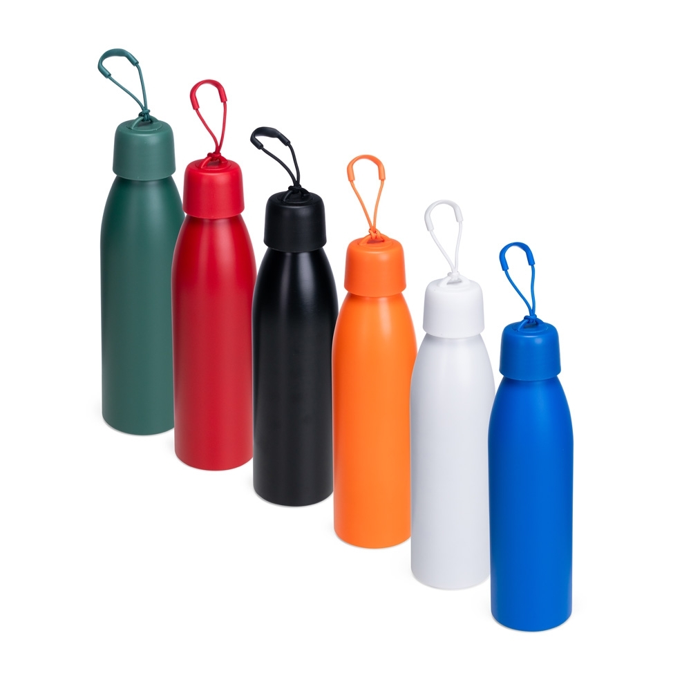 GARRAFA TÉRMICA 500ML - 4Unik