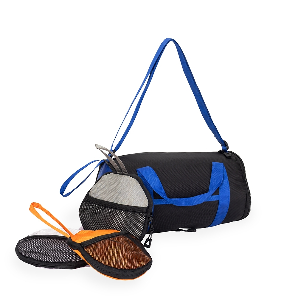 BOLSA DOBRÁVEL POLIÉSTER 6L - 4Unik