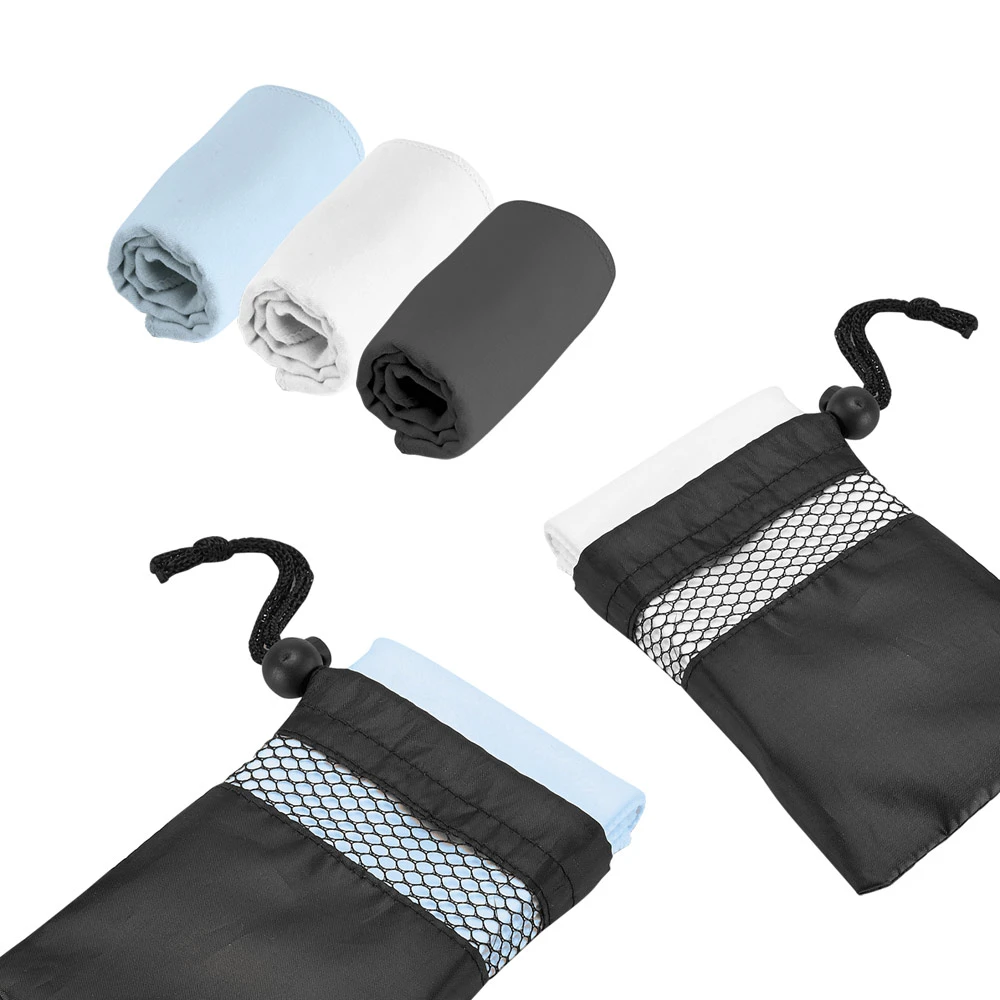 Toalha para Esporte Personalizada - 4Unik