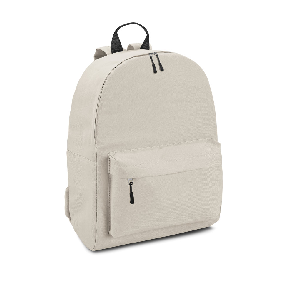 BERNAS. Mochila em 600D com alças almofadadas 18 L - 4Unik