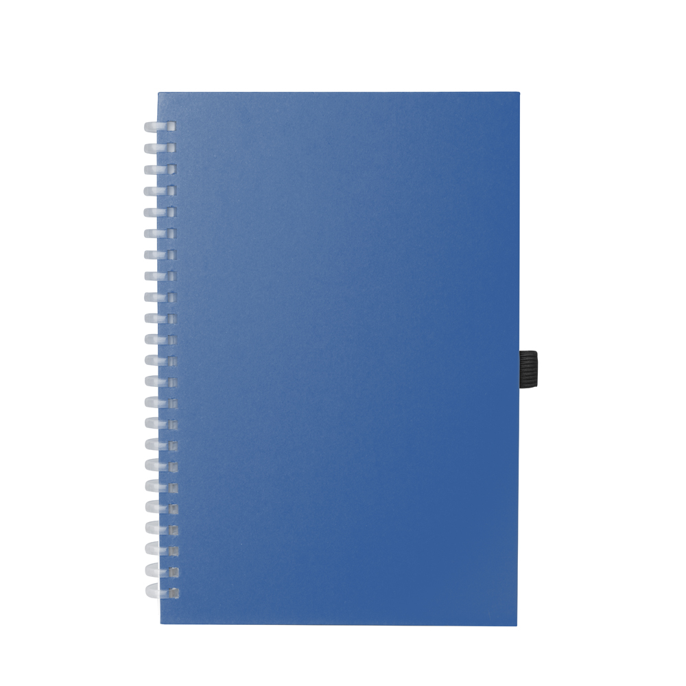 Caderno A5 Capa Dura (21x14,5) CAD015 - 4Unik