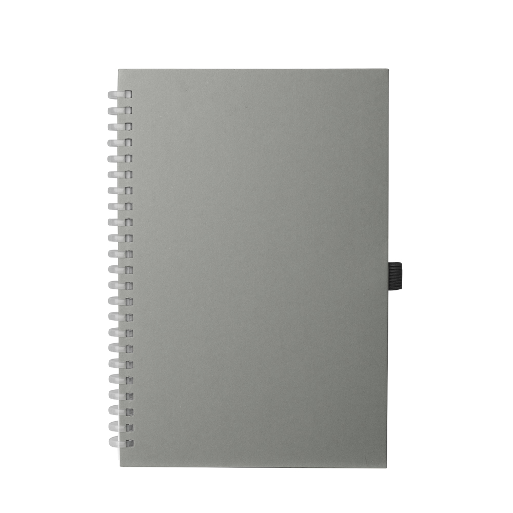 Caderno A5 Capa Dura (21x14,5) CAD015 - 4Unik