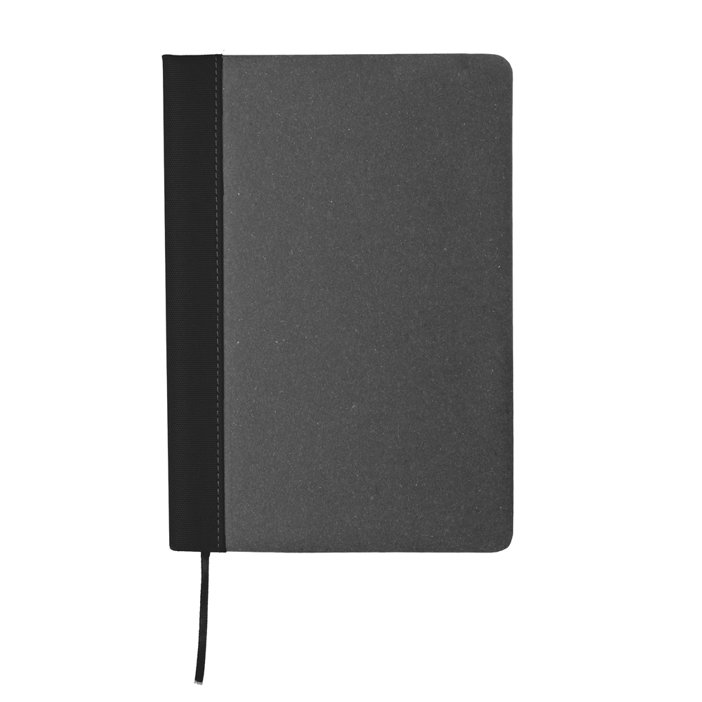 Caderno A5 em PU reciclado CAD485 - 4Unik