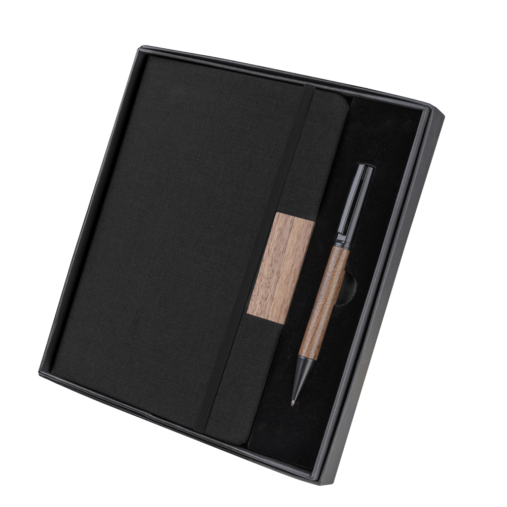 Kit Escritório CJ145 - 4Unik