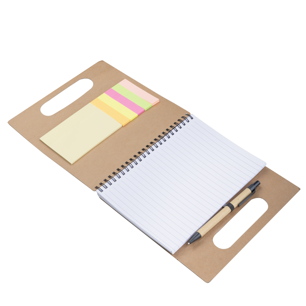 Kit Escritório CAD014 - 4Unik
