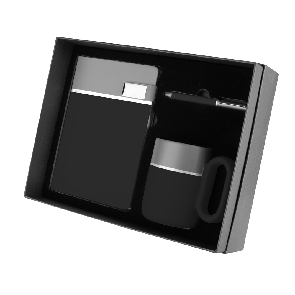 Kit Escritório CJ405 - 4Unik