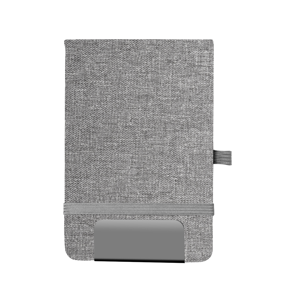Mini Caderno BL039 - 4Unik