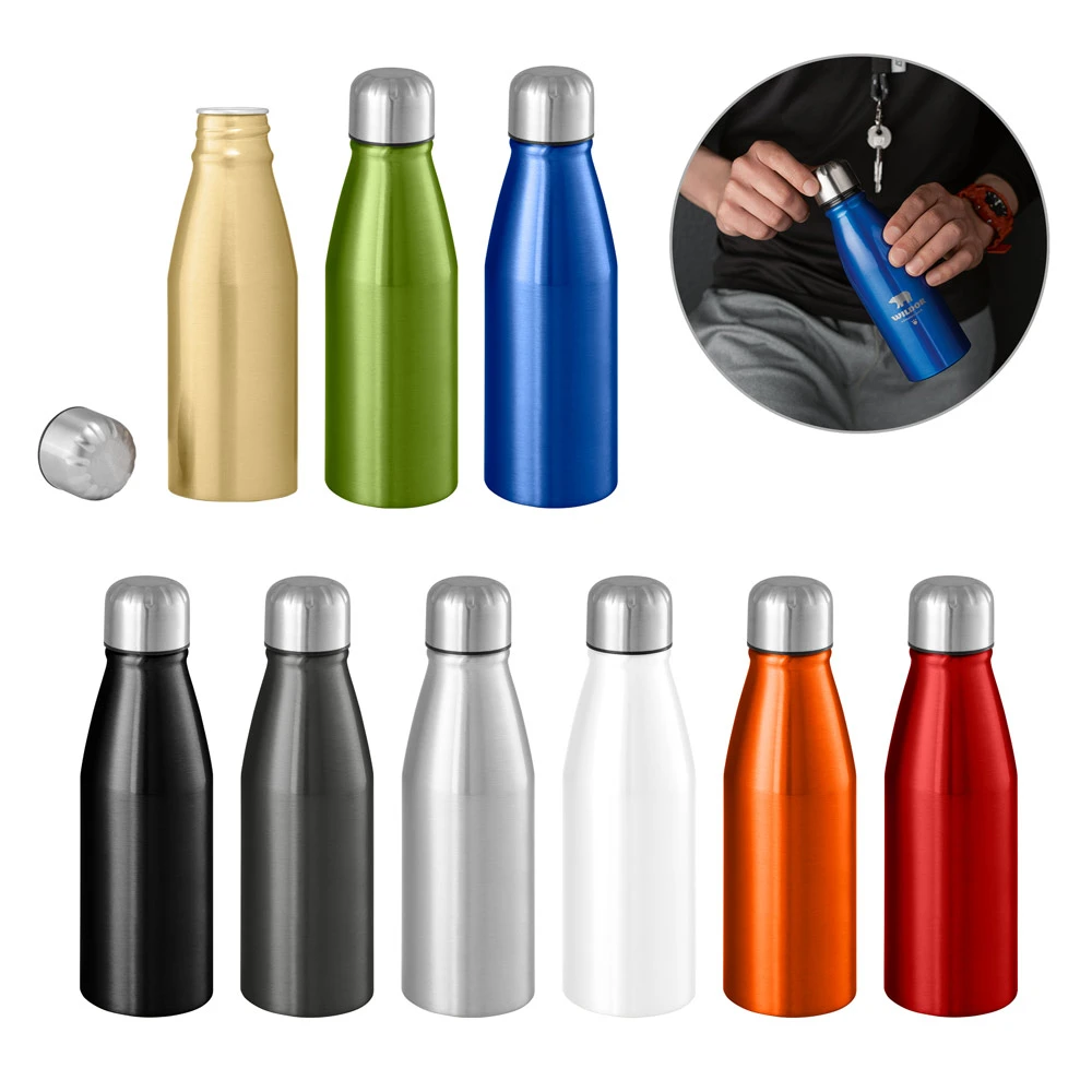 Squeeze 500 ml - 4Unik