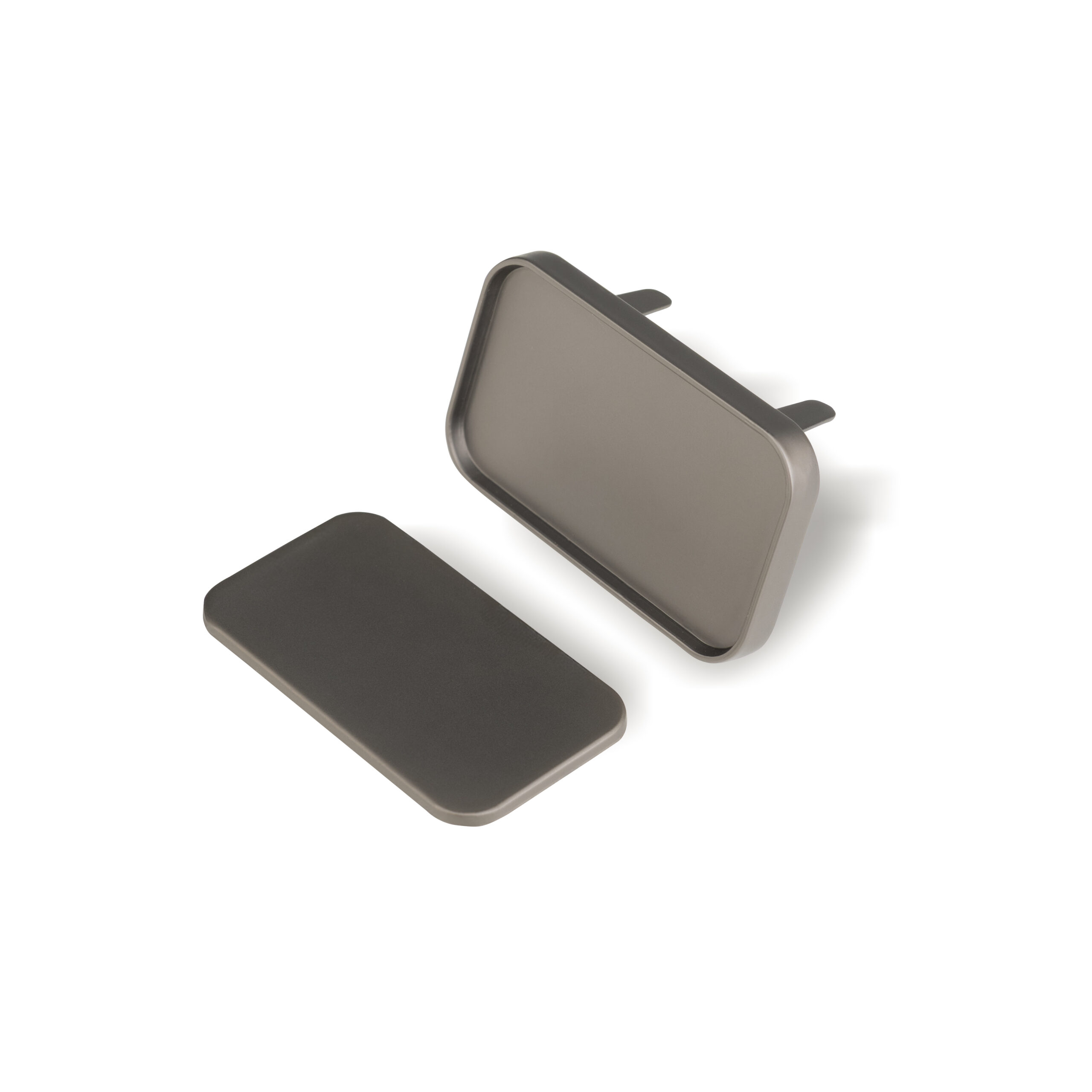 Placa de metal PL08 - 4Unik