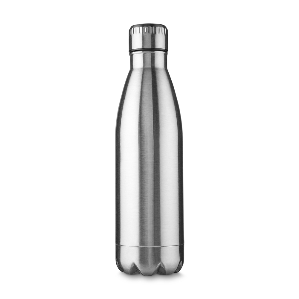 GARRAFA 750 ML INOX  - 4Unik