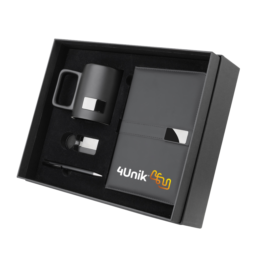 Kit Escritório CJ415 - 4Unik