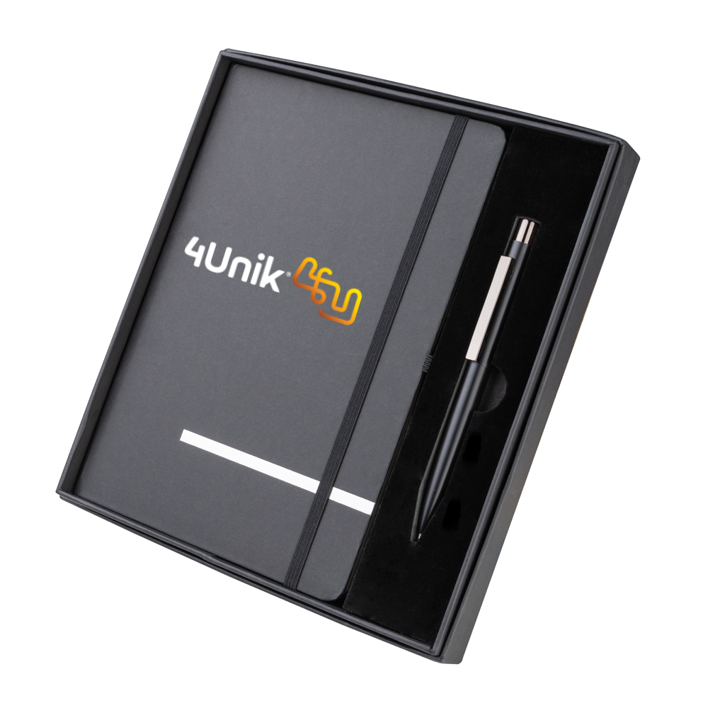 Kit Escritório CJ130 - 4Unik