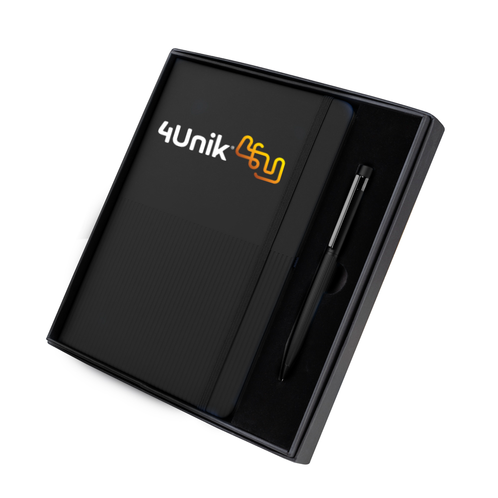 Kit Escritório CJ125 - 4Unik