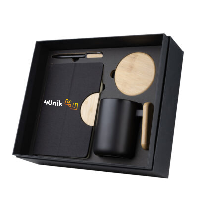 Kit Escritório CJ325 - 4Unik