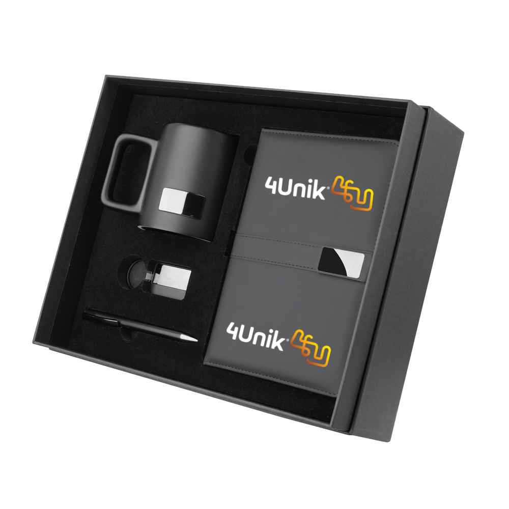 Kit Escritório CJ415 - 4Unik