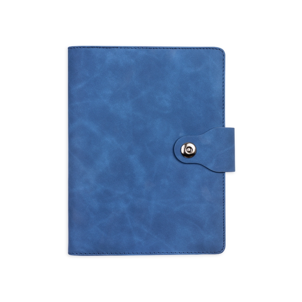 CADERNO FICHÁRIO PU - 4Unik