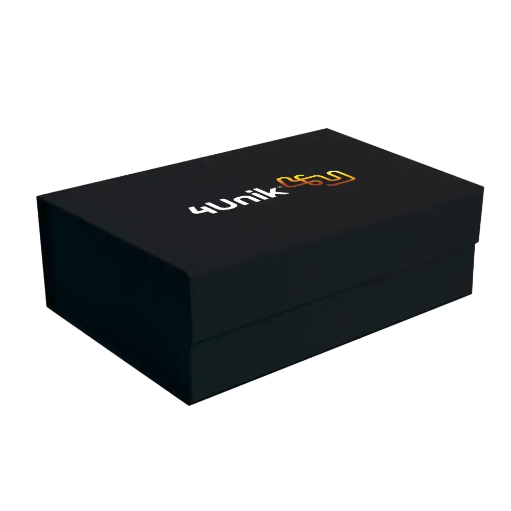 Kit Presente Café Gourmet - 4Unik