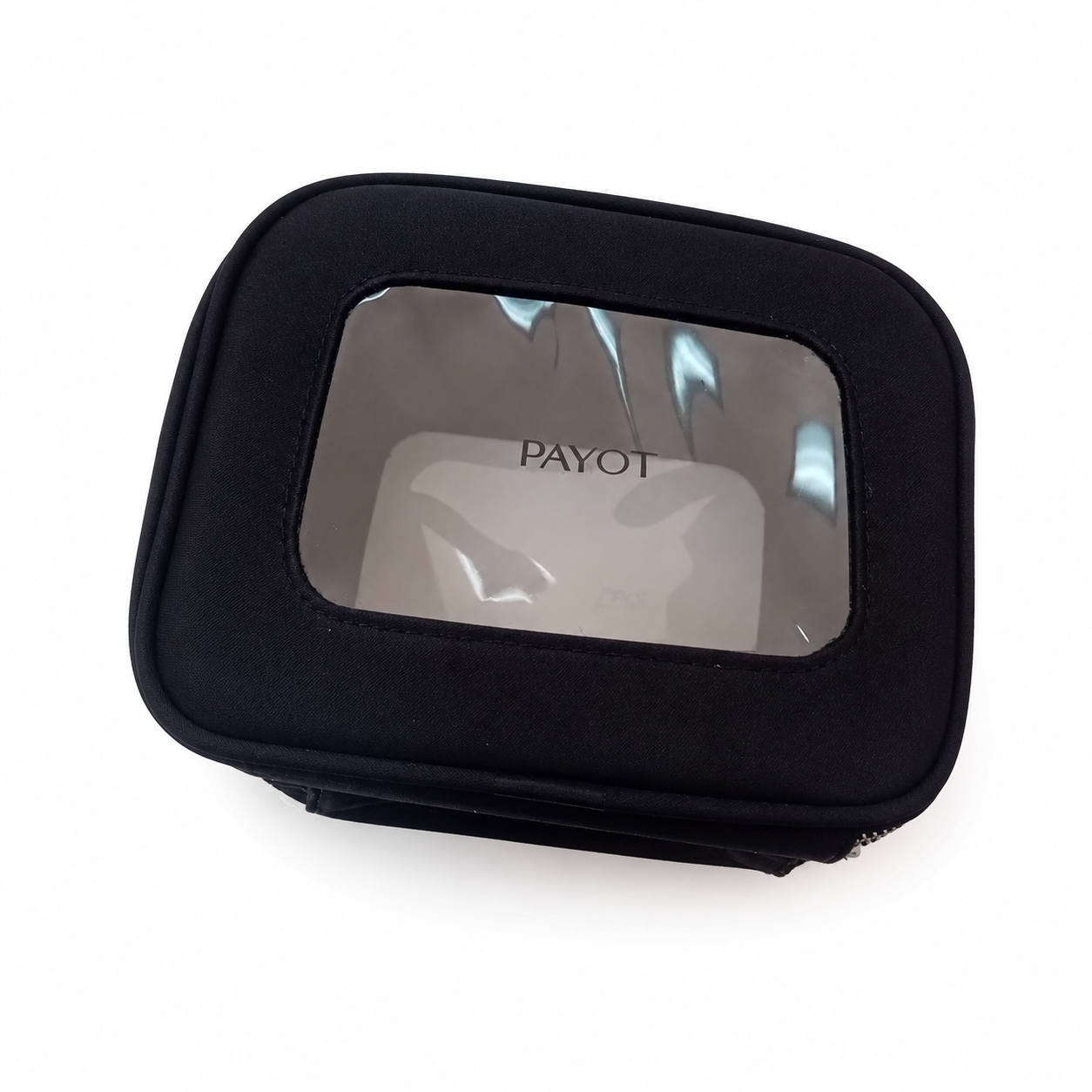 Necessarie em Nylon Emborrachado - 4Unik