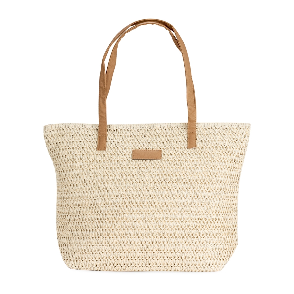 BOLSA FIBRA ECOLÓGICA - 4Unik