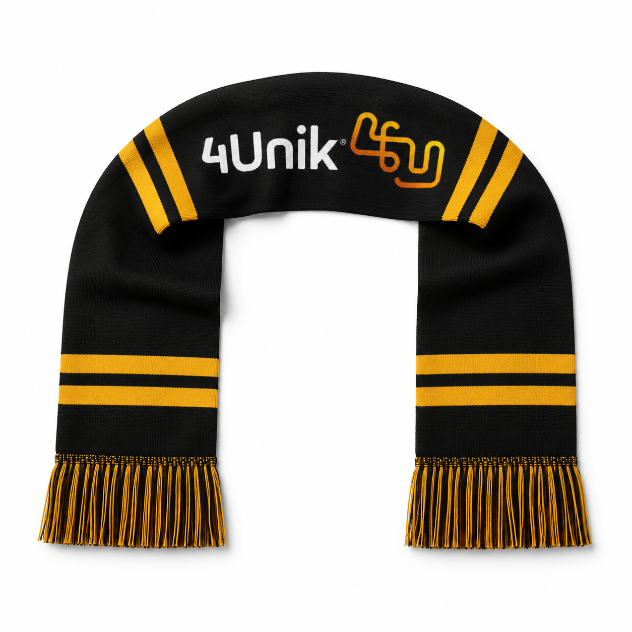 Cachecol Personalizado - 4Unik
