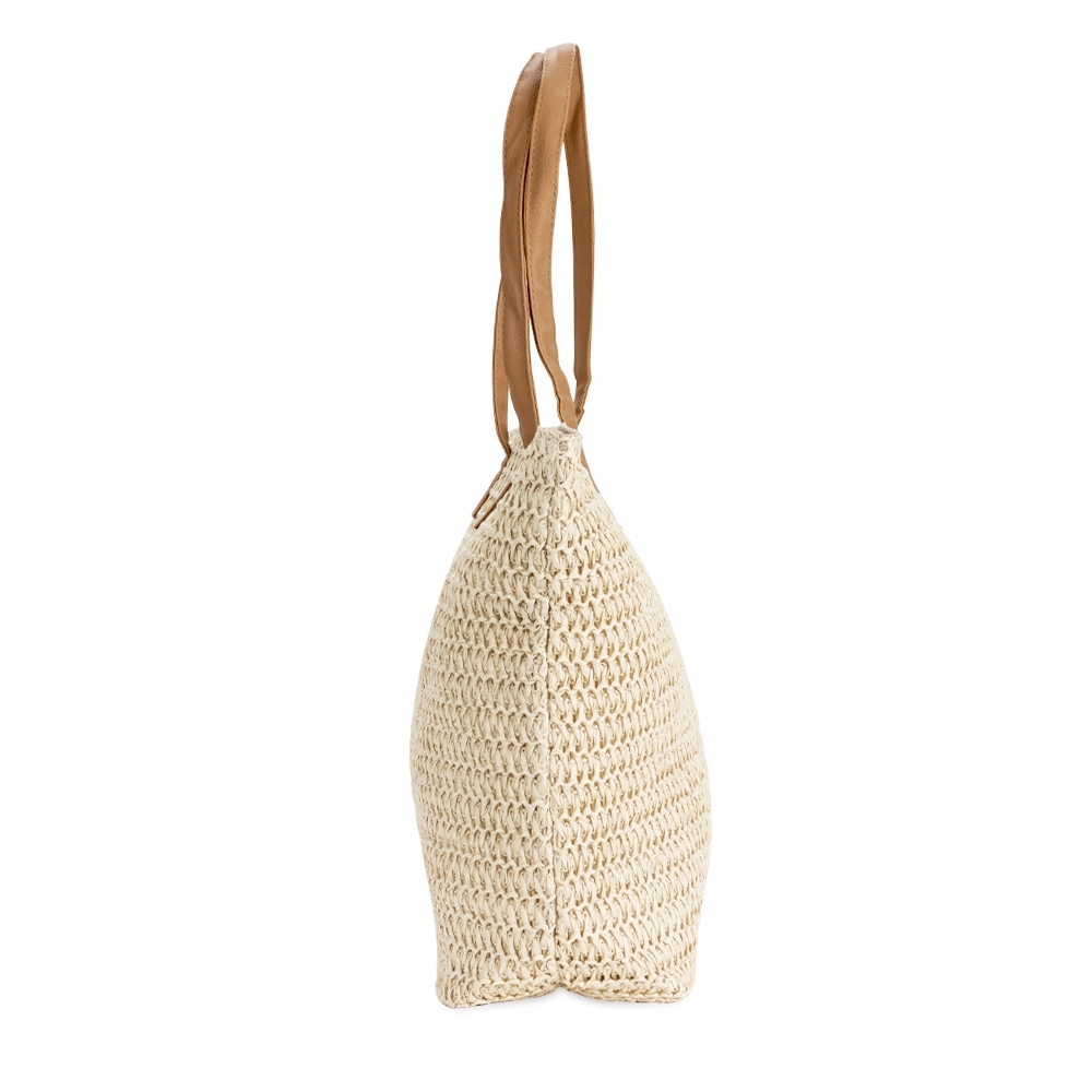 BOLSA FIBRA ECOLÓGICA - 4Unik