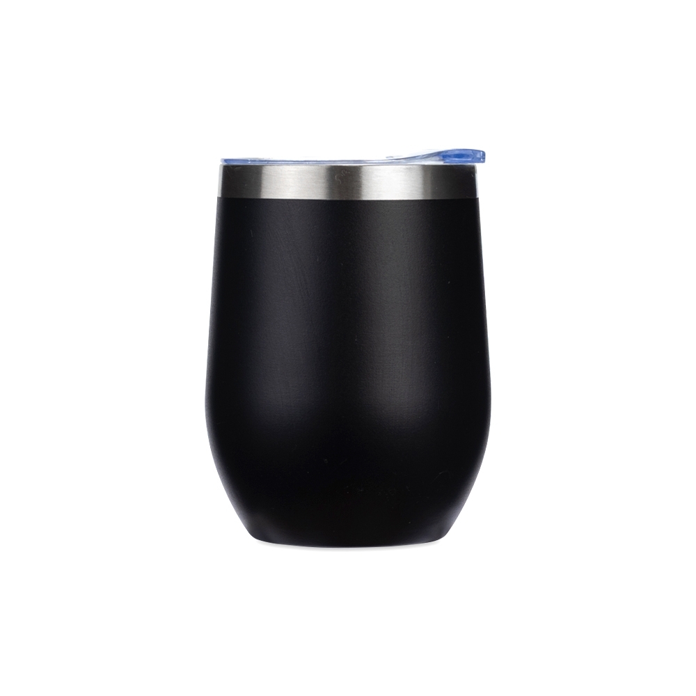 COPO INOX PAREDE DUPLA 320ML - 4Unik