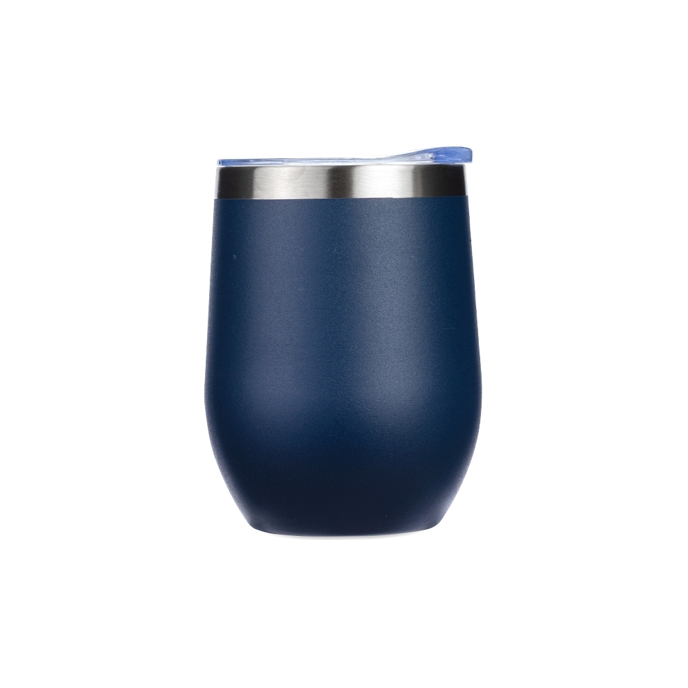 COPO INOX PAREDE DUPLA 320ML - 4Unik
