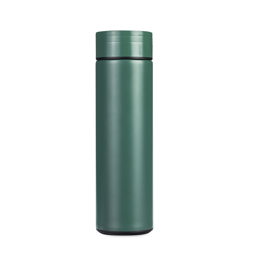 GARRAFA TÉRMICA 480ML - 4Unik