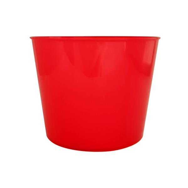 balde de pipoca 1l personalizado para eventos - 4Unik