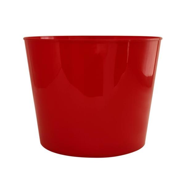 balde de pipoca 1,6l personalizado para eventos - 4Unik