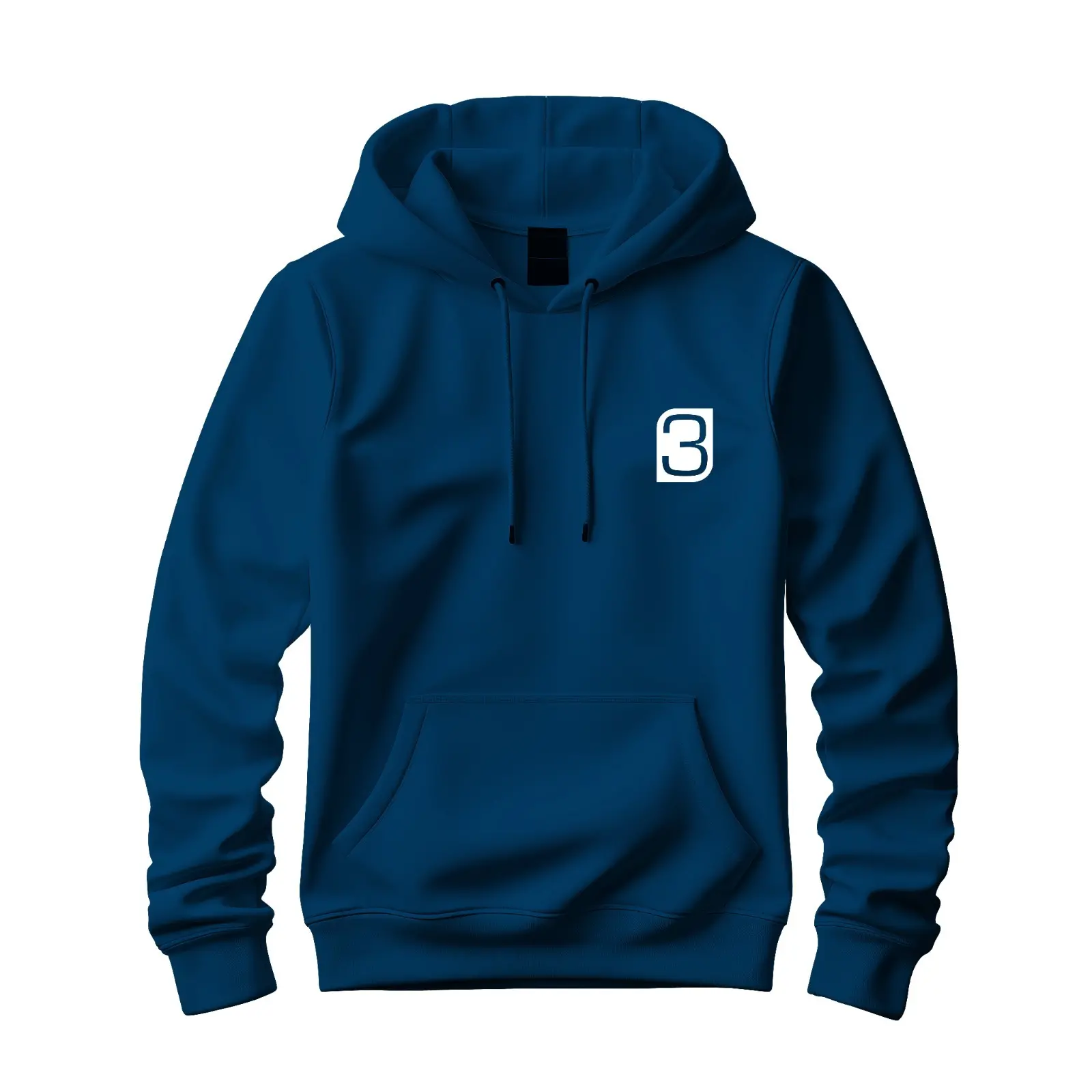 Moletom com Capuz Personalizado - 4Unik