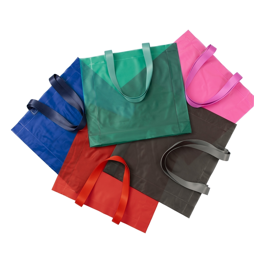 SACOLA PVC - 4Unik