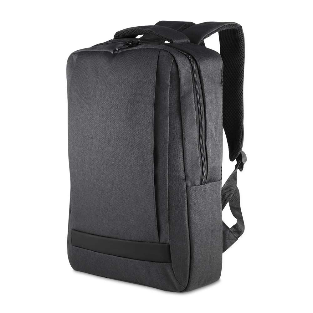 Mochila para notebook em Poliéster 300D MC122 - 4Unik