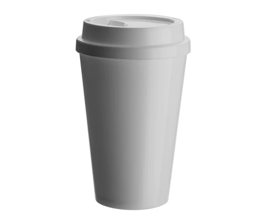 COPO MINI BUCKS 350ML - 4Unik