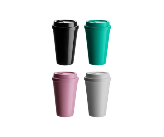 COPO MINI BUCKS 350ML - 4Unik