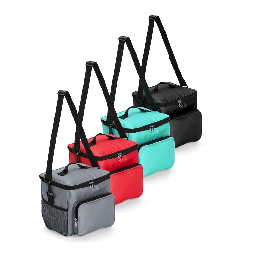 BOLSA TÉRMICA OXFORD 11L - 4Unik