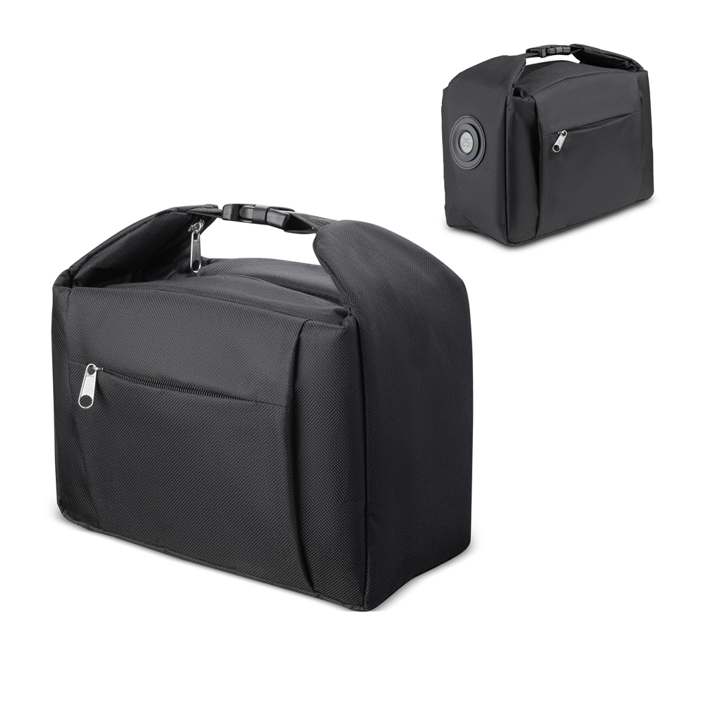 BOLSA TÉRMICA 6L - 4Unik