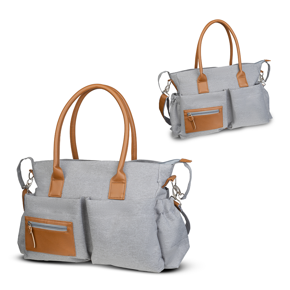 Bolsa Multifuncional em Poliéster 300D MC514 - 4Unik