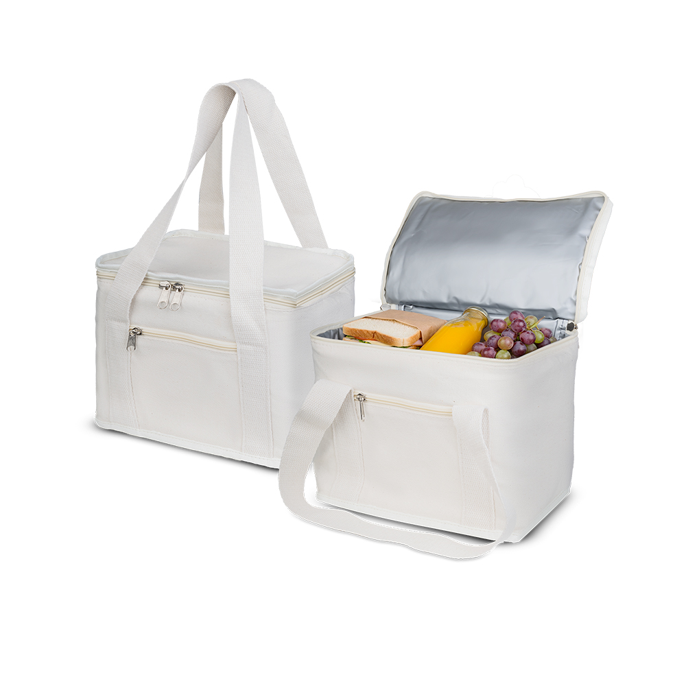 Bolsa Térmica em algodão 450g/m² BT311 - 4Unik