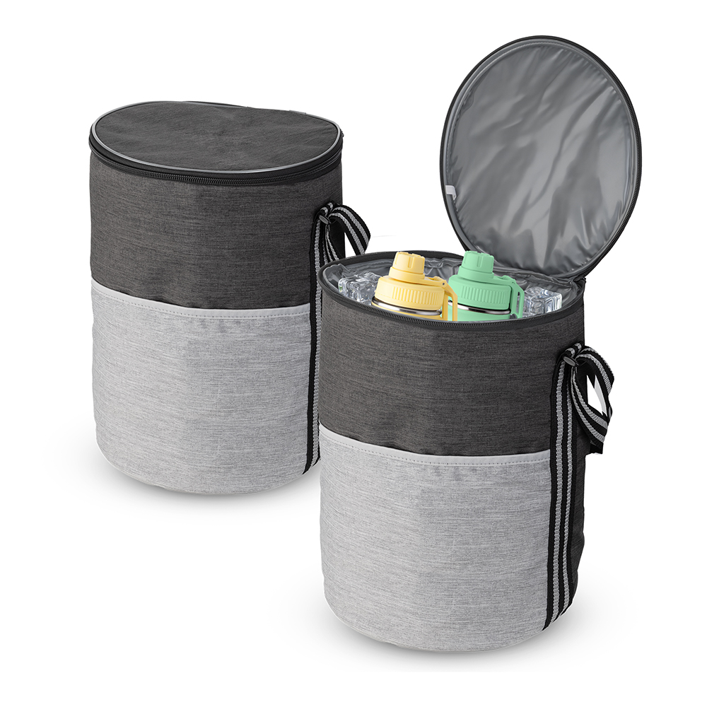 Bolsa Térmica em Nylon e Poliéster 300D BT305 - 4Unik
