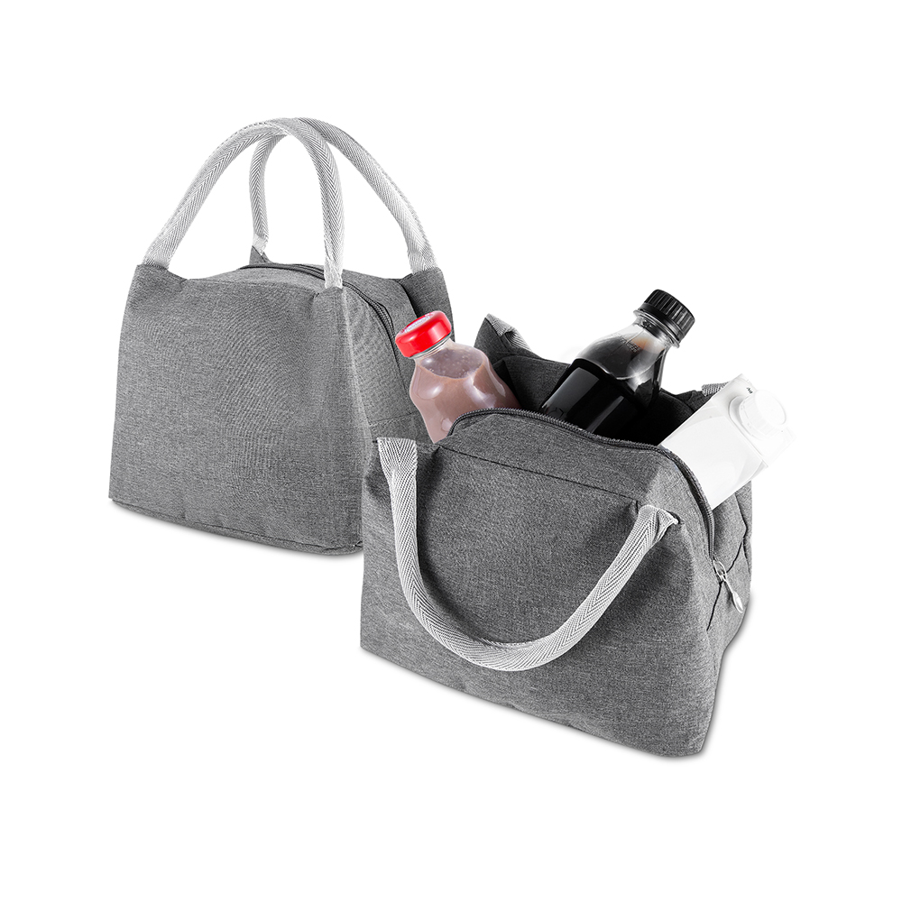 Bolsa térmica em poliéster BT200 - 4Unik