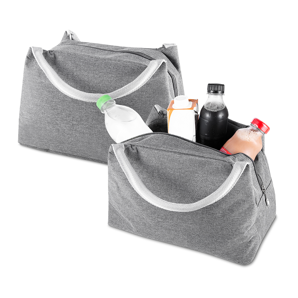 Bolsa térmica em poliéster BT201 - 4Unik